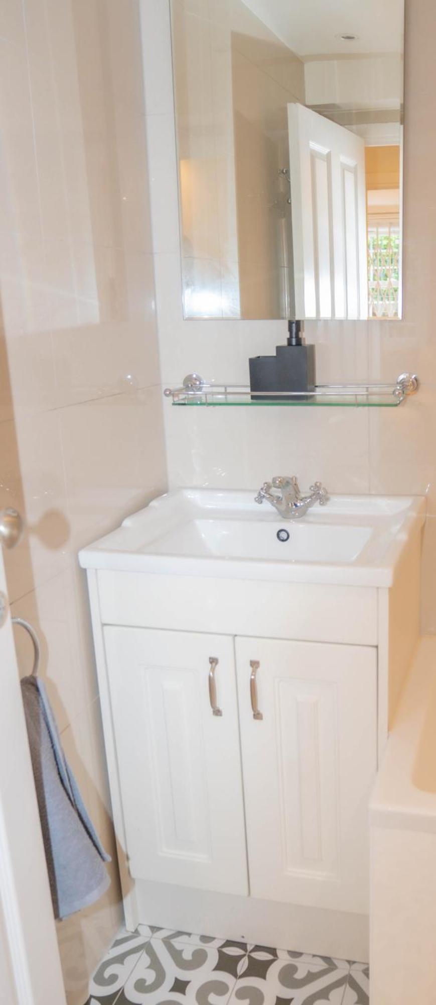 Spacious 2 Bedroom Flat For 6 With Garden Access In Brixton And Stockwell Apartment London